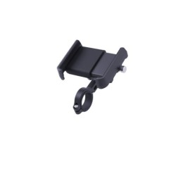 BBB PhoneLock telefonholder universal (sort).