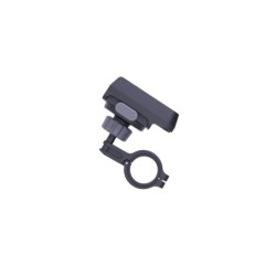 BBB PhoneLock telefonholder universal (sort).