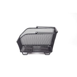 Kurv ATRAN VELO DAILY 20 Sort bag med AVS W30 x H22 x L40cm 20L max10kg