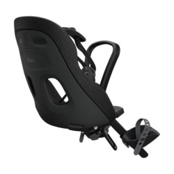 Barnestol Thule Yepp Nexxt 2 Mini (Midnight Black). Ahead slim fit montering  (frempind). MY25