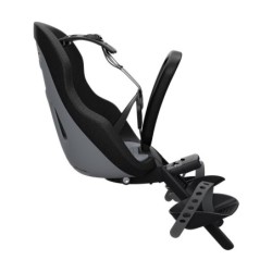 Barnestol Thule Yepp Nexxt 2 Mini (Monument).  Ahead Slim fit montering  (frempind). MY25
