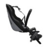 Barnestol Thule Yepp Nexxt 2 Mini (Monument).  Ahead Slim fit montering  (frempind). MY25