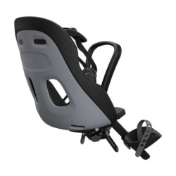 Barnestol Thule Yepp Nexxt 2 Mini (Monument).  Ahead Slim fit montering  (frempind). MY25