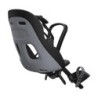 Barnestol Thule Yepp Nexxt 2 Mini (Monument).  Ahead Slim fit montering  (frempind). MY25