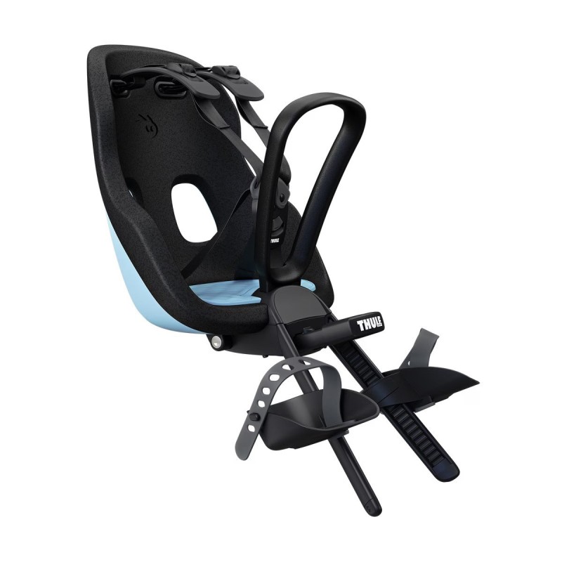 Barnestol Thule Yepp Nexxt 2 Mini (Aquamarine). Ahead Slim fit montering  (frempind). MY25