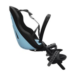 Barnestol Thule Yepp Nexxt 2 Mini (Aquamarine). Ahead Slim fit montering  (frempind). MY25