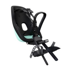 Barnestol Thule Yepp Nexxt 2 Mini (Mint Green). Ahead Slim fit montering  (frempind). MY25