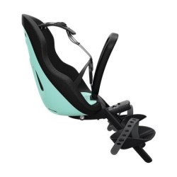 Barnestol Thule Yepp Nexxt 2 Mini (Mint Green). Ahead Slim fit montering  (frempind). MY25