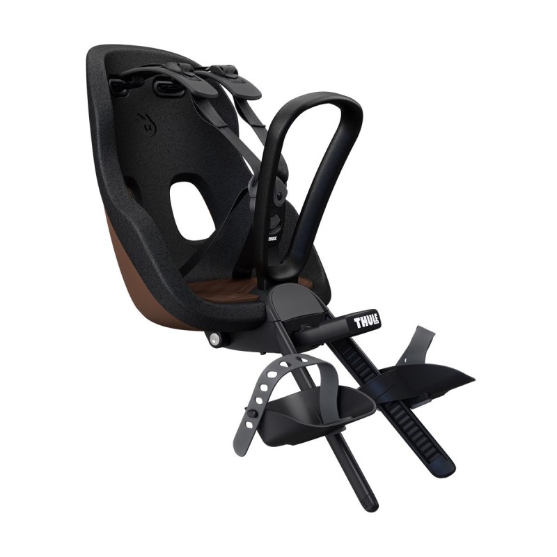 Barnestol Thule Yepp Nexxt 2 Mini (Chocolate Brown). Ahead Slim fit montering  (frempind). MY25
