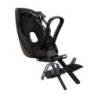 Barnestol Thule Yepp Nexxt 2 Mini (Chocolate Brown). Ahead Slim fit montering  (frempind). MY25