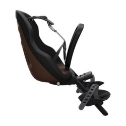 Barnestol Thule Yepp Nexxt 2 Mini (Chocolate Brown). Ahead Slim fit montering  (frempind). MY25