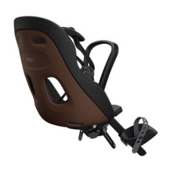 Barnestol Thule Yepp Nexxt 2 Mini (Chocolate Brown). Ahead Slim fit montering  (frempind). MY25