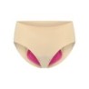 BBB ComfortBrief trusse (hipster) med indlæg. Str. XS-S.