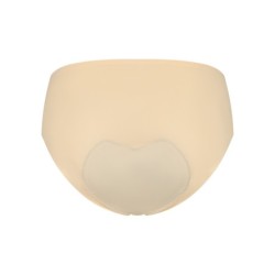 BBB ComfortBrief trusse (hipster) med indlæg. Str. XS-S.