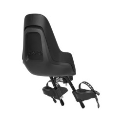 Barnestol BoBike One Mini Sort forstol max 15kg Beslag ø22-32mm