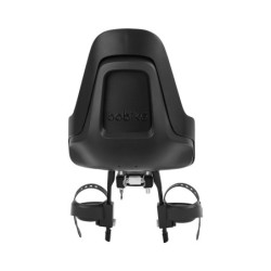 Barnestol BoBike One Mini Sort forstol max 15kg Beslag ø22-32mm