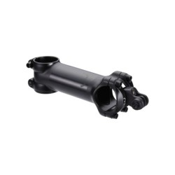 Frempind BBB Rider GoPro fit Sort 90mm 7° ø31,8mm styr BHS-09 AL 6061 1-1/8