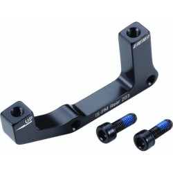 Adapter BBB PowerMount IS til PM 160mm til 203mm bag BBS-95R