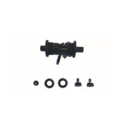 Kranksensor Bafang Norden Ellinor Canbus
