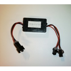Lysmodul Regulator Bafang