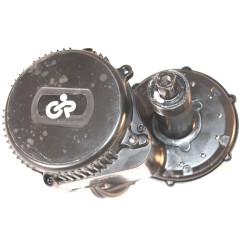 Motor Bafang
