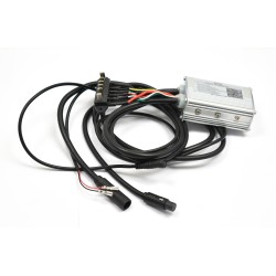 Controller Bafang VIA Front