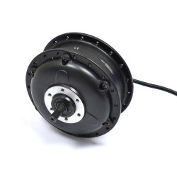 Motor Bafang 250W 36V kabel længde 250mm VIA front