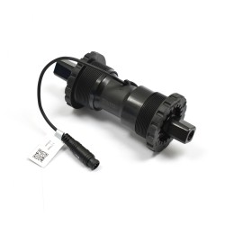 Kranksensor Bafang med 150mm kabel (VIA F) Uart