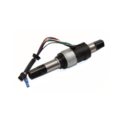 Aksel M400 med momentsensor