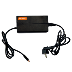 Lader Bafang 43V Storm og Deluxe