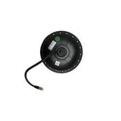 Frontmotor Bafang 43V Deluxe