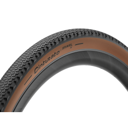 Pirelli Cinturato™ Gravel H 700x35c TLR Classic