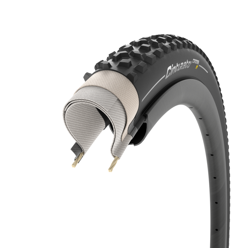 Pirelli Cinturato™ Cross M 700x33c TLR