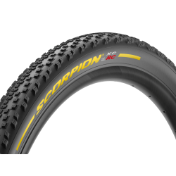 Pirelli Scorpion™ XC RC 29x2.2 TLR Gul