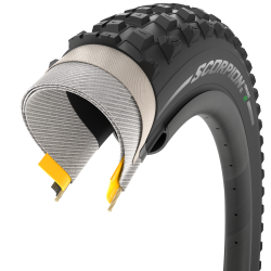 Pirelli Scorpion™ Enduro R 27