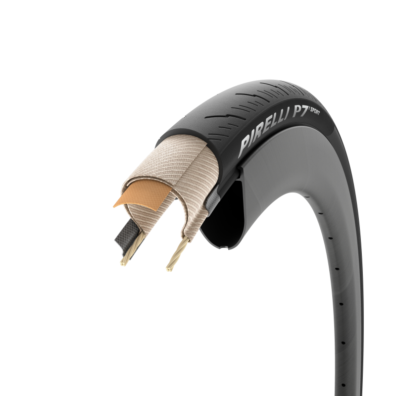 Pirelli P7™ Sport 700x24c