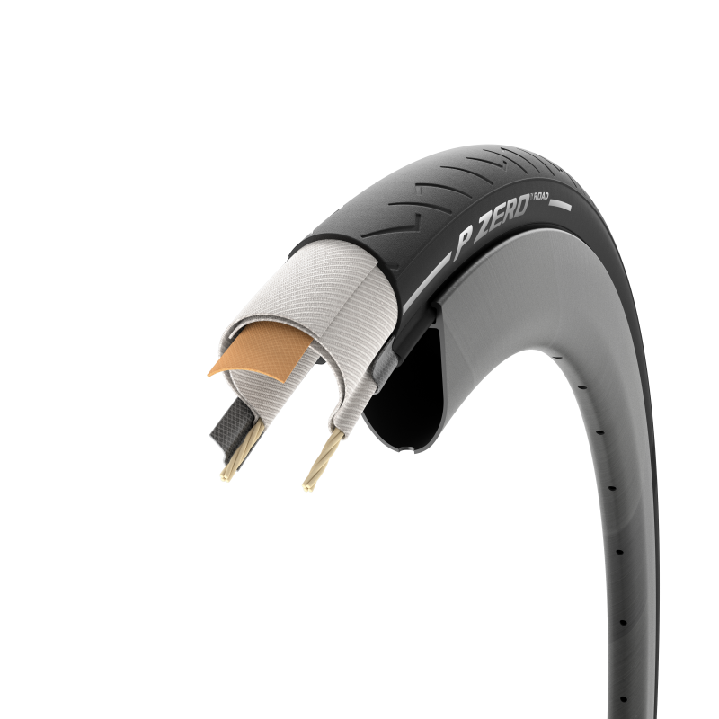 Pirelli P ZERO™ Road 700x28c