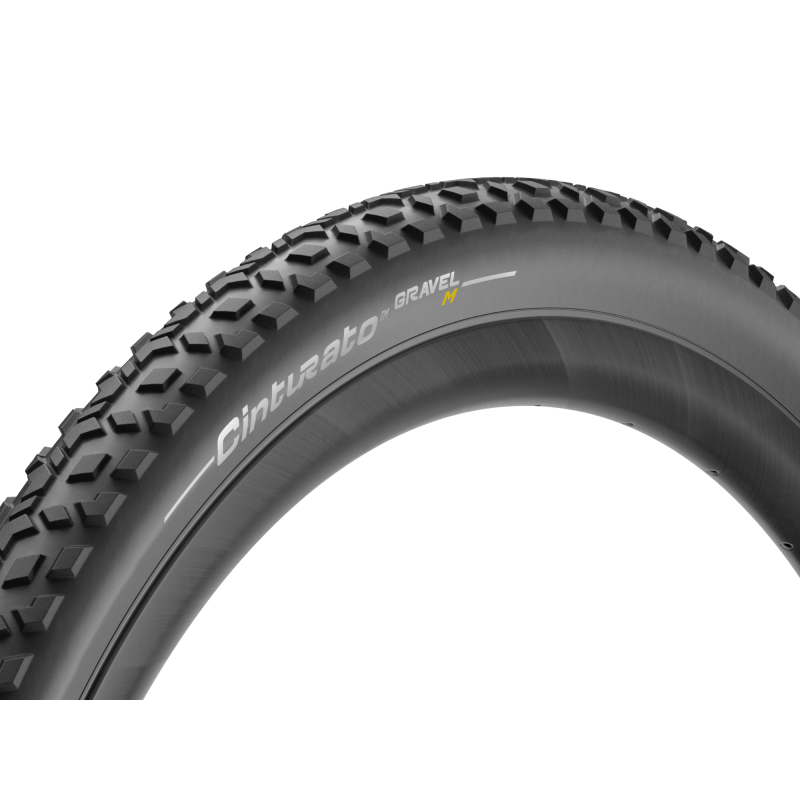 Pirelli Cinturato™ Gravel M 700x45c TLR