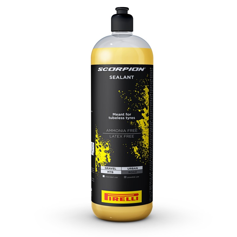 Pirelli Sealant Scorpion SmartSEAL 1000ml
