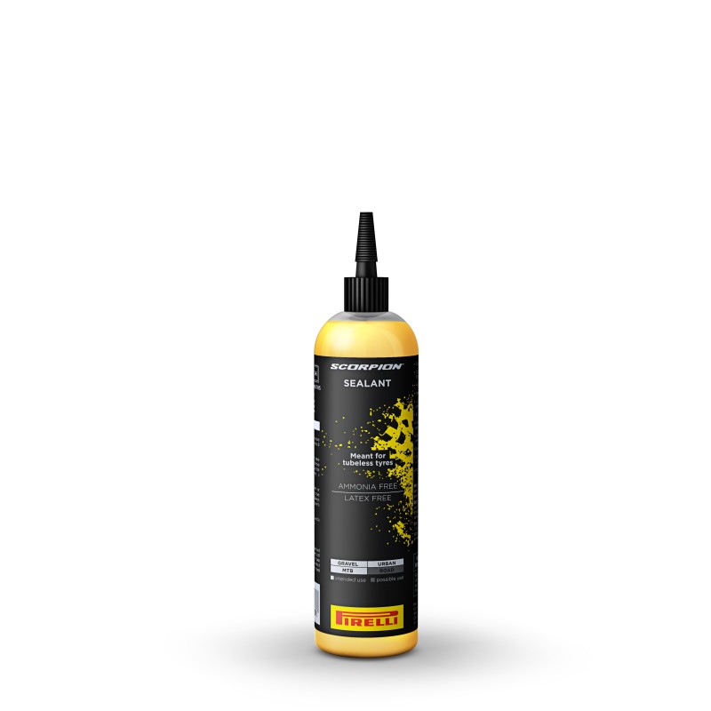 Pirelli Sealant Scorpion SmartSEAL 240ml