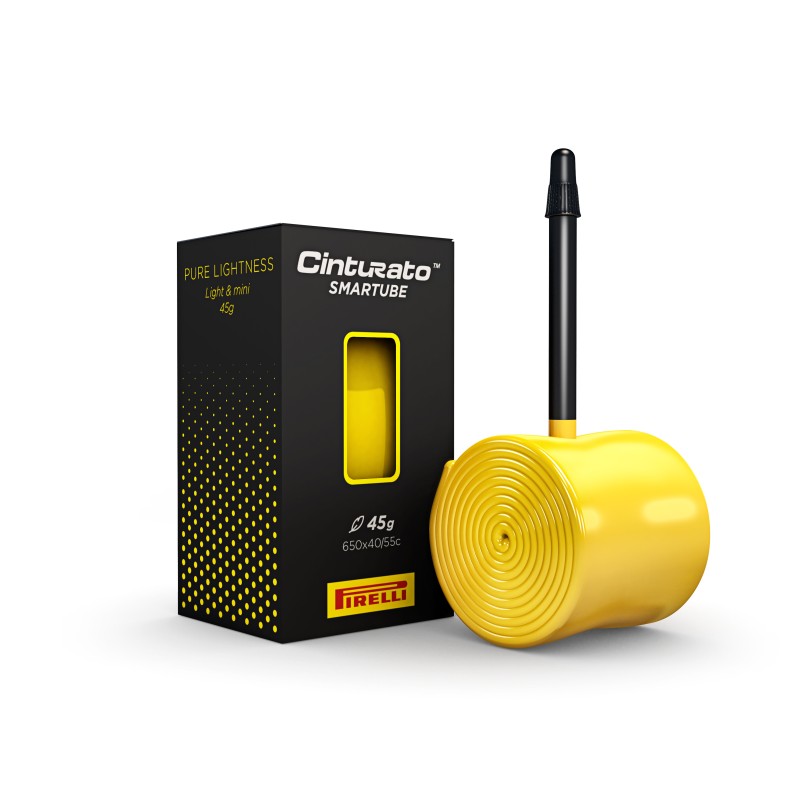 Pirelli SmarTUBE Cinturato™ 27