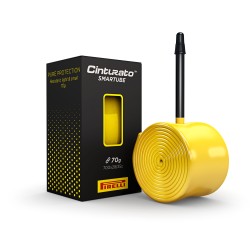 Pirelli SmarTUBE Cinturato™ 700x28/35C FV 60mm
