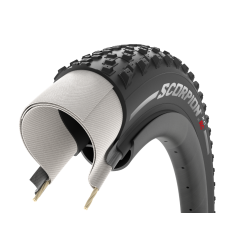 Pirelli Scorpion™ XC RC 29x2.4 Lite TLR Gul