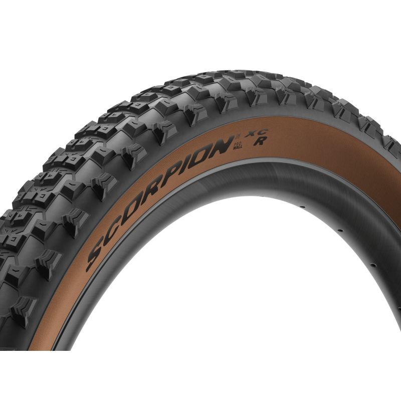 Pirelli Scorpion™ XC R 29x2.2 TLR Classic
