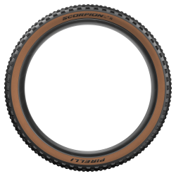 Pirelli Scorpion™ XC R 29x2.2 TLR Classic