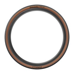 Pirelli Cinturato™ Adventure 700x40c TLR Classic