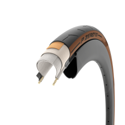 Pirelli P ZERO™ Race 700x28c TLR Classic