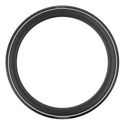 Pirelli Cinturato™ Velo 700x28c TLR Refl.
