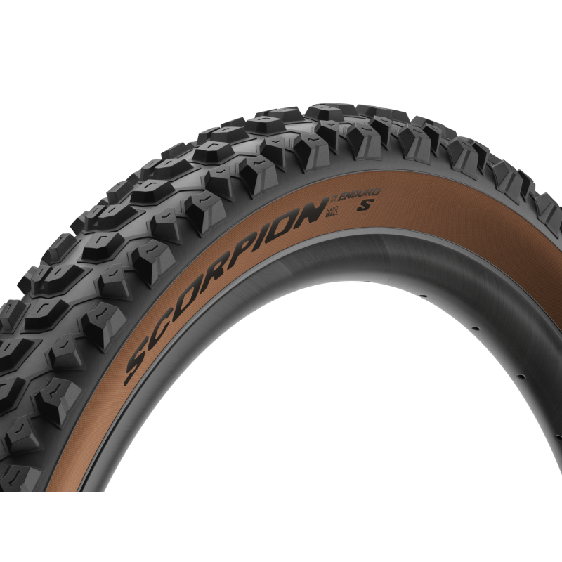 Pirelli Scorpion™ Enduro S 29x2.4 TLR Classic