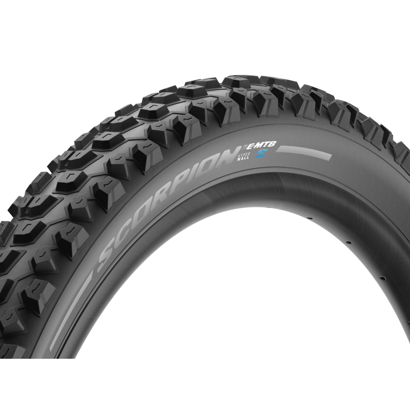 Pirelli Scorpion™ E-MTB S 29x2.6 TLR
